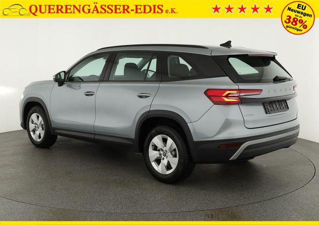 Skoda Kodiaq 2.0 TDI 110 kW Selection DSG Selection, AHK, Navi, Side, Kamera, 4 J.-Garantie 
