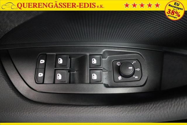 Skoda Kodiaq 2.0 TDI 110 kW Selection DSG Selection, AHK, Navi, Side, Kamera, 4 J.-Garantie 
