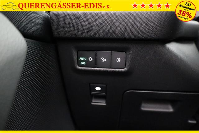 Skoda Kodiaq 2.0 TDI 110 kW Selection DSG Selection, AHK, Navi, Side, Kamera, 4 J.-Garantie 