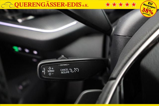 Skoda Kodiaq 2.0 TDI 110 kW Selection DSG Selection, AHK, Navi, Side, Kamera, 4 J.-Garantie 