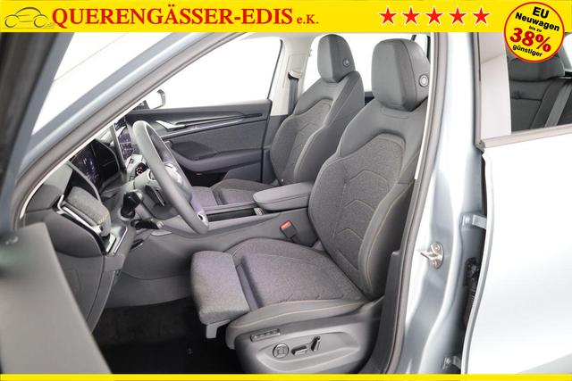 Skoda Kodiaq 2.0 TDI 110 kW Selection DSG Selection, AHK, Navi, Side, Kamera, 4 J.-Garantie 