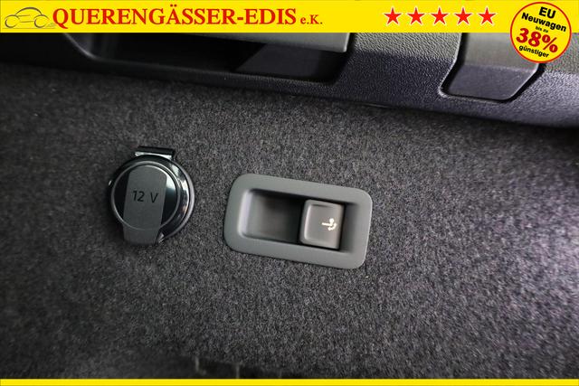 Skoda Kodiaq 2.0 TDI 110 kW Selection DSG Selection, AHK, Navi, Side, Kamera, 4 J.-Garantie 