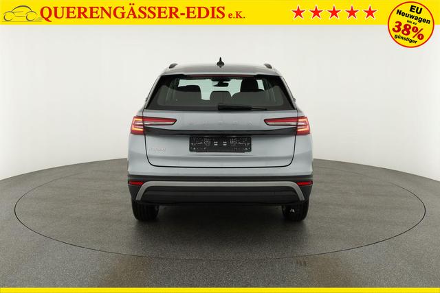 Skoda Kodiaq 2.0 TDI 110 kW Selection DSG Selection, AHK, Navi, Side, Kamera, 4 J.-Garantie 