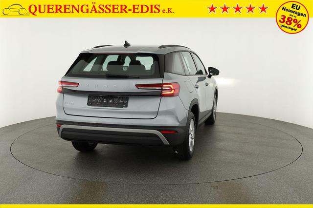 Skoda Kodiaq 2.0 TDI 110 kW Selection DSG Selection, AHK, Navi, Side, Kamera, 4 J.-Garantie 
