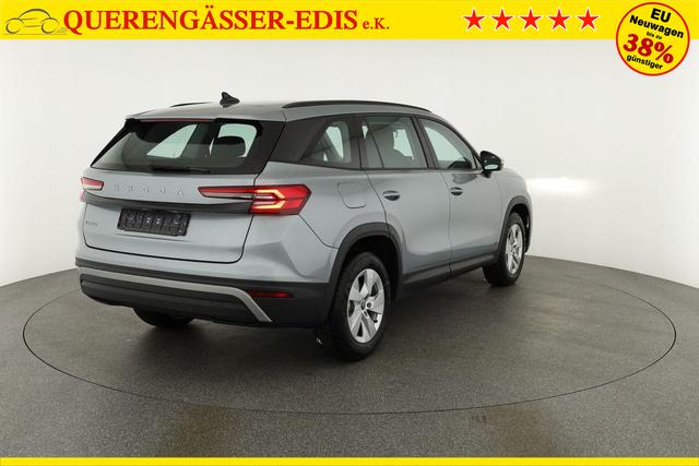 Skoda Kodiaq 2.0 TDI 110 kW Selection DSG Selection, AHK, Navi, Side, Kamera, 4 J.-Garantie 