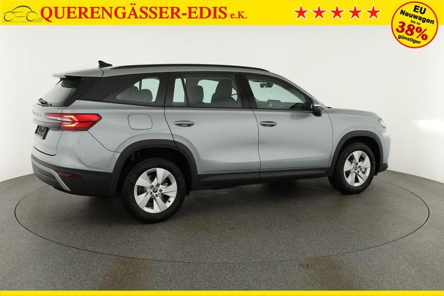 Skoda Kodiaq 2.0 TDI 110 kW Selection DSG Selection, AHK, Navi, Side, Kamera, 4 J.-Garantie 