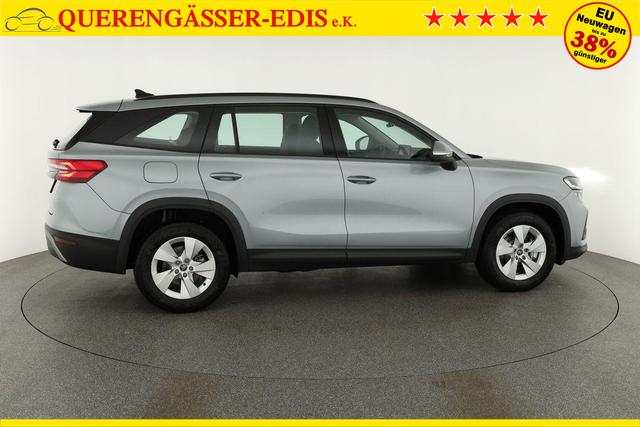 Skoda Kodiaq 2.0 TDI 110 kW Selection DSG Selection, AHK, Navi, Side, Kamera, 4 J.-Garantie 