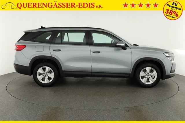Skoda Kodiaq 2.0 TDI 110 kW Selection DSG Selection, AHK, Navi, Side, Kamera, 4 J.-Garantie 