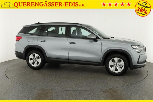 Skoda Kodiaq 2.0 TDI 110 kW Selection DSG Selection, AHK, Navi, Side, Kamera, 4 J.-Garantie 
