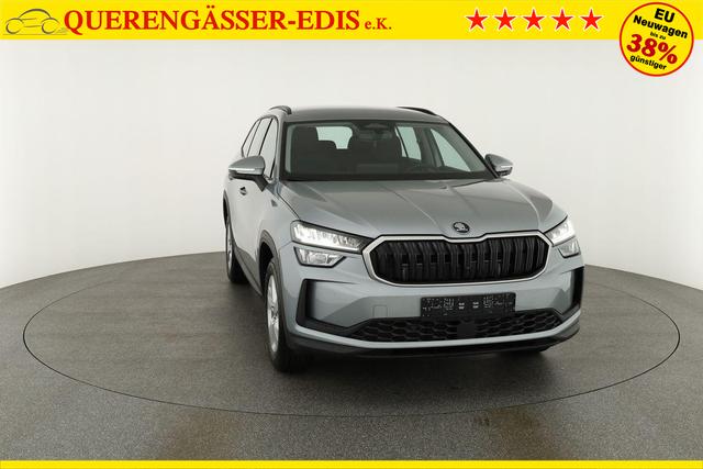 Skoda Kodiaq 2.0 TDI 110 kW Selection DSG Selection, AHK, Navi, Side, Kamera, 4 J.-Garantie 