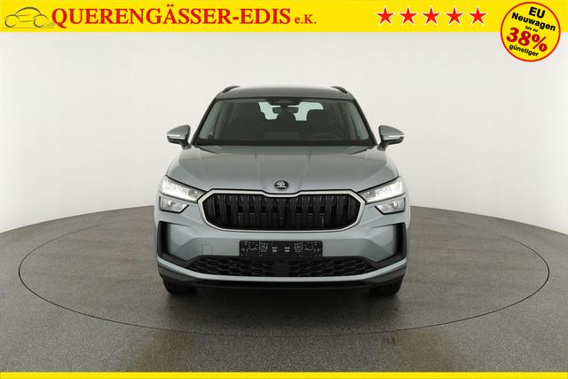 Skoda Kodiaq 2.0 TDI 110 kW Selection DSG Selection, AHK, Navi, Side, Kamera, 4 J.-Garantie 