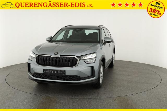 Skoda Kodiaq 2.0 TDI 110 kW Selection DSG Selection, AHK, Navi, Side, Kamera, 4 J.-Garantie 