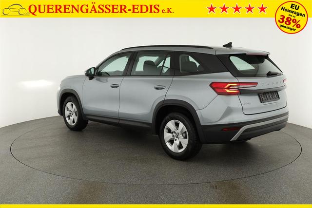 Skoda Kodiaq 2.0 TDI 110 kW Selection DSG Selection, AHK, Navi, Side, Kamera, 4 J.-Garantie 