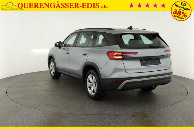 Skoda Kodiaq 2.0 TDI 110 kW Selection DSG Selection, AHK, Navi, Side, Kamera, 4 J.-Garantie 