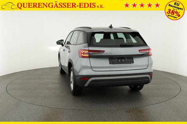 Skoda Kodiaq 2.0 TDI 110 kW Selection DSG Selection, AHK, Navi, Side, Kamera, 4 J.-Garantie 
