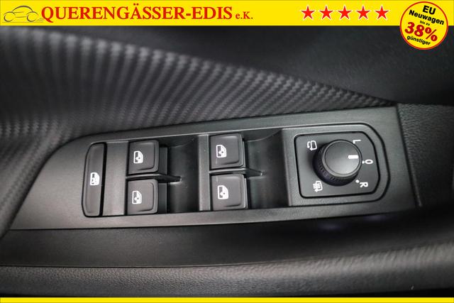 Skoda Kamiq Monte Carlo 1.5 TSI DSG Carlo, Pano, Matrix, Navi, Side, 18-Zoll, 5 J.-Garantie 