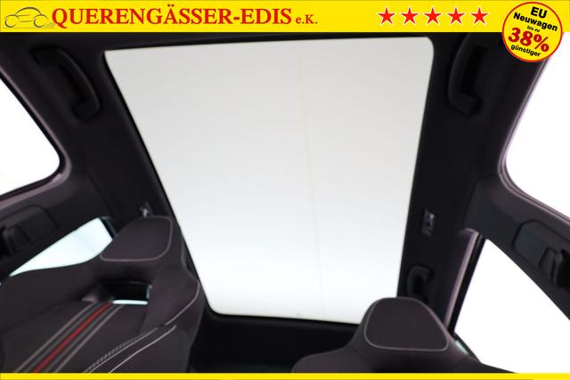 Skoda Kamiq Monte Carlo 1.5 TSI DSG Carlo, Pano, Matrix, Navi, Side, 18-Zoll, 5 J.-Garantie 