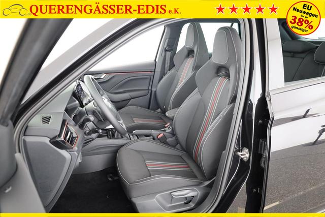 Skoda Kamiq Monte Carlo 1.5 TSI DSG Carlo, Pano, Matrix, Navi, Side, 18-Zoll, 5 J.-Garantie 