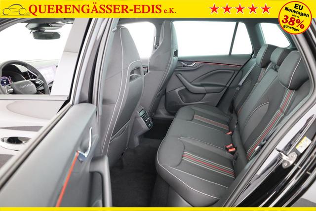Skoda Kamiq Monte Carlo 1.5 TSI DSG Carlo, Pano, Matrix, Navi, Side, 18-Zoll, 5 J.-Garantie 