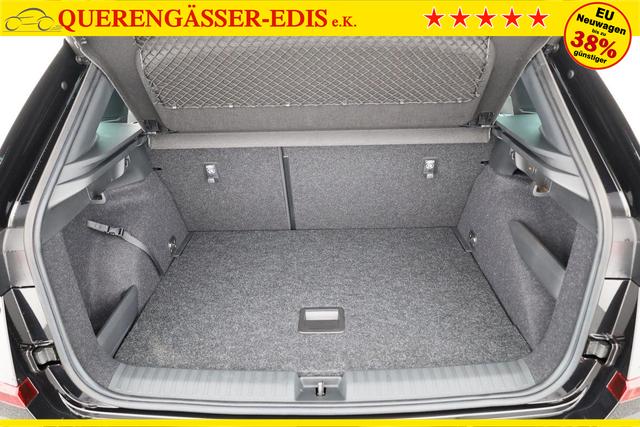 Skoda Kamiq Monte Carlo 1.5 TSI DSG Carlo, Pano, Matrix, Navi, Side, 18-Zoll, 5 J.-Garantie 