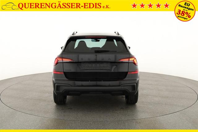 Skoda Kamiq Monte Carlo 1.5 TSI DSG Carlo, Pano, Matrix, Navi, Side, 18-Zoll, 5 J.-Garantie 