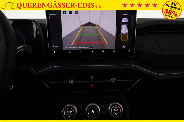 Skoda Kodiaq 2.0 TDI 110 kW Selection DSG Selection, 7-Sitzer, AHK, Navi, Side, Kamera, 4 J.-Garantie 