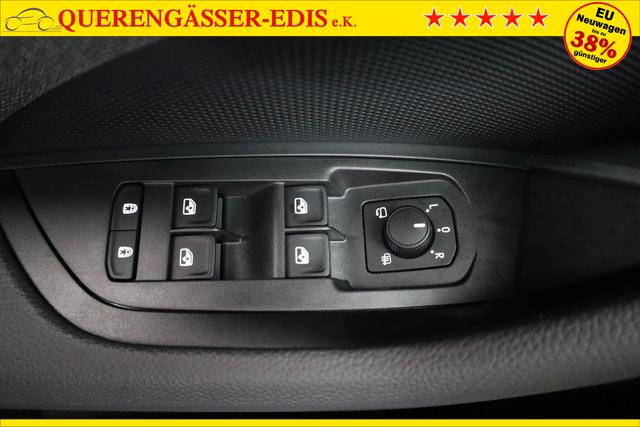 Skoda Kodiaq 2.0 TDI 110 kW Selection DSG Selection, 7-Sitzer, AHK, Navi, Side, Kamera, 4 J.-Garantie 