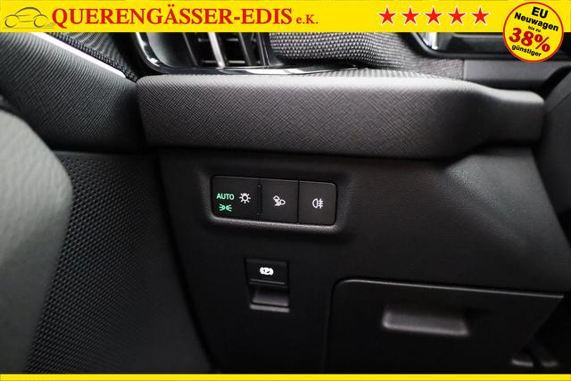 Skoda Kodiaq 2.0 TDI 110 kW Selection DSG Selection, 7-Sitzer, AHK, Navi, Side, Kamera, 4 J.-Garantie 