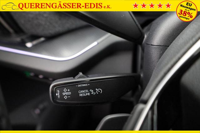 Skoda Kodiaq 2.0 TDI 110 kW Selection DSG Selection, 7-Sitzer, AHK, Navi, Side, Kamera, 4 J.-Garantie 