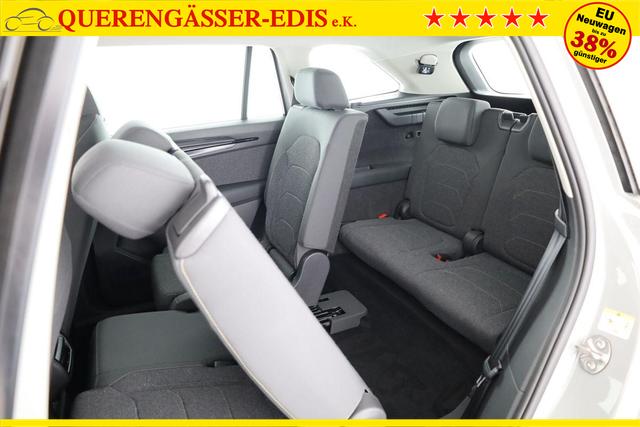 Skoda Kodiaq 2.0 TDI 110 kW Selection DSG Selection, 7-Sitzer, AHK, Navi, Side, Kamera, 4 J.-Garantie 