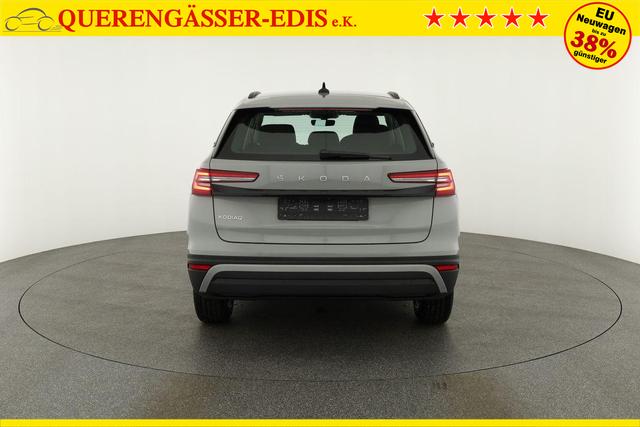 Skoda Kodiaq 2.0 TDI 110 kW Selection DSG Selection, 7-Sitzer, AHK, Navi, Side, Kamera, 4 J.-Garantie 
