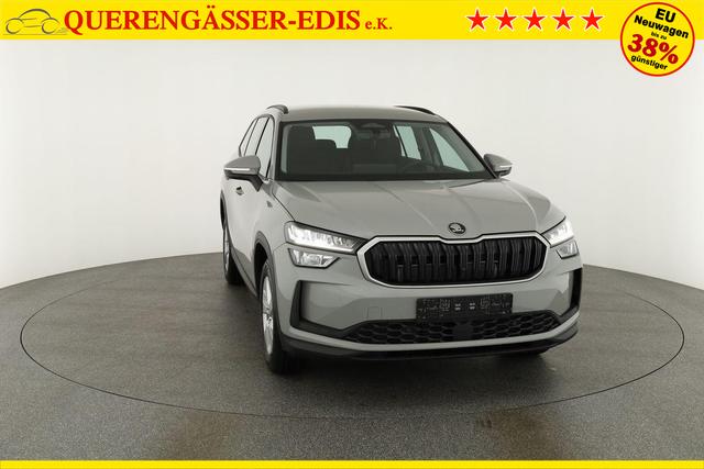 Skoda Kodiaq 2.0 TDI 110 kW Selection DSG Selection, 7-Sitzer, AHK, Navi, Side, Kamera, 4 J.-Garantie 