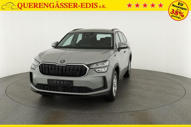 Skoda Kodiaq 2.0 TDI 110 kW Selection DSG Selection, 7-Sitzer, AHK, Navi, Side, Kamera, 4 J.-Garantie 