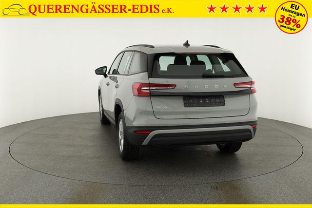 Skoda Kodiaq 2.0 TDI 110 kW Selection DSG Selection, 7-Sitzer, AHK, Navi, Side, Kamera, 4 J.-Garantie 