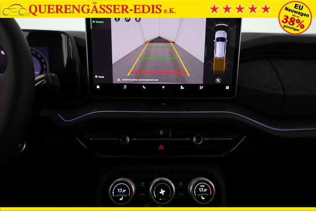 Skoda Kodiaq 2.0 TDI 110 kW Selection DSG Selection, 7-Sitzer, AHK, Navi, Side, Kamera, 4 J.-Garantie 
