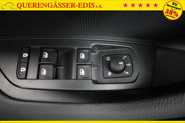 Skoda Kodiaq 2.0 TDI 110 kW Selection DSG Selection, 7-Sitzer, AHK, Navi, Side, Kamera, 4 J.-Garantie 