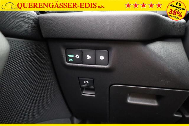 Skoda Kodiaq 2.0 TDI 110 kW Selection DSG Selection, 7-Sitzer, AHK, Navi, Side, Kamera, 4 J.-Garantie 