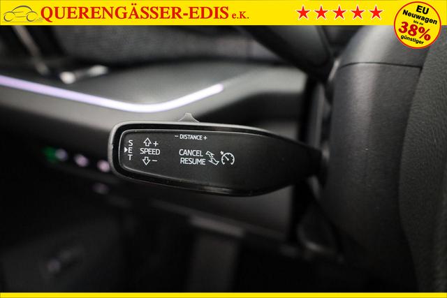 Skoda Kodiaq 2.0 TDI 110 kW Selection DSG Selection, 7-Sitzer, AHK, Navi, Side, Kamera, 4 J.-Garantie 