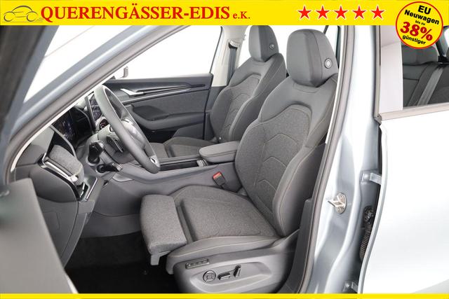 Skoda Kodiaq 2.0 TDI 110 kW Selection DSG Selection, 7-Sitzer, AHK, Navi, Side, Kamera, 4 J.-Garantie 