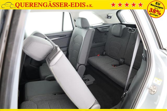 Skoda Kodiaq 2.0 TDI 110 kW Selection DSG Selection, 7-Sitzer, AHK, Navi, Side, Kamera, 4 J.-Garantie 