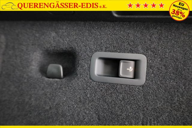 Skoda Kodiaq 2.0 TDI 110 kW Selection DSG Selection, 7-Sitzer, AHK, Navi, Side, Kamera, 4 J.-Garantie 