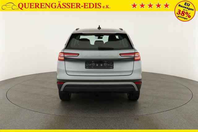 Skoda Kodiaq 2.0 TDI 110 kW Selection DSG Selection, 7-Sitzer, AHK, Navi, Side, Kamera, 4 J.-Garantie 