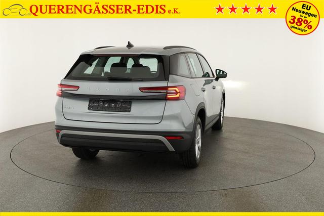 Skoda Kodiaq 2.0 TDI 110 kW Selection DSG Selection, 7-Sitzer, AHK, Navi, Side, Kamera, 4 J.-Garantie 