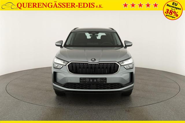 Skoda Kodiaq 2.0 TDI 110 kW Selection DSG Selection, 7-Sitzer, AHK, Navi, Side, Kamera, 4 J.-Garantie 