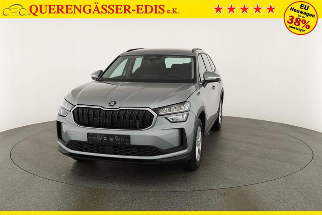 Skoda Kodiaq 2.0 TDI 110 kW Selection DSG Selection, 7-Sitzer, AHK, Navi, Side, Kamera, 4 J.-Garantie 