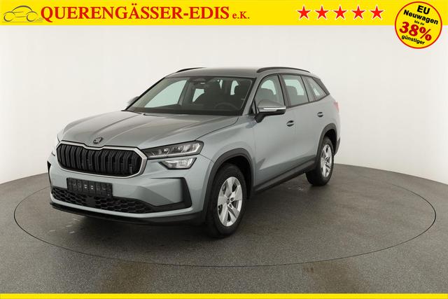 Skoda Kodiaq 2.0 TDI 110 kW Selection DSG Selection, 7-Sitzer, AHK, Navi, Side, Kamera, 4 J.-Garantie 
