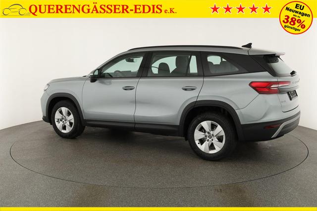 Skoda Kodiaq 2.0 TDI 110 kW Selection DSG Selection, 7-Sitzer, AHK, Navi, Side, Kamera, 4 J.-Garantie 