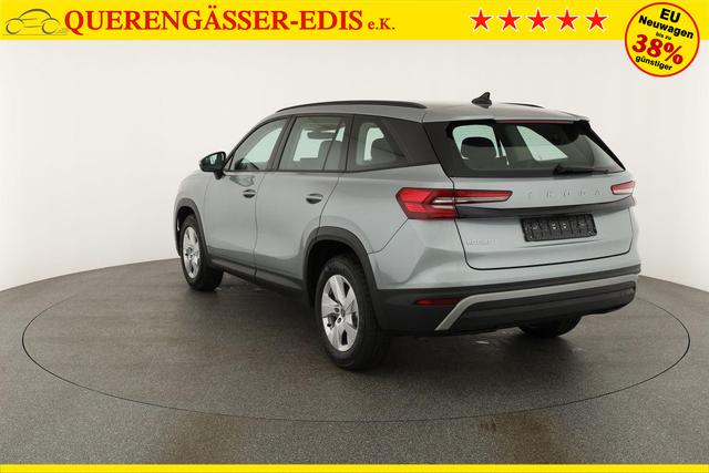 Skoda Kodiaq 2.0 TDI 110 kW Selection DSG Selection, 7-Sitzer, AHK, Navi, Side, Kamera, 4 J.-Garantie 