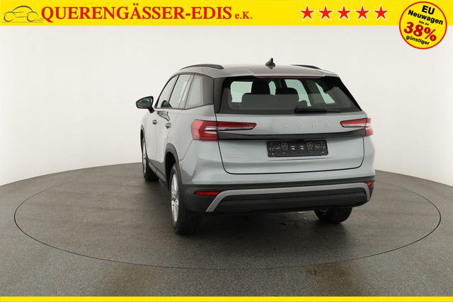 Skoda Kodiaq 2.0 TDI 110 kW Selection DSG Selection, 7-Sitzer, AHK, Navi, Side, Kamera, 4 J.-Garantie 