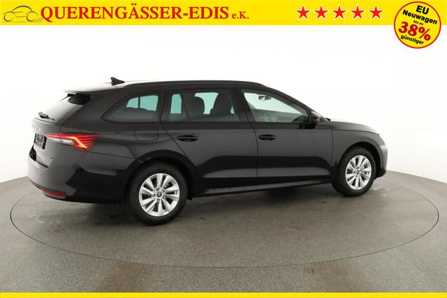 Skoda Octavia Combi 2.0 TDI 110 kW Selection DSG Selection, Navi, AHK, el. Klappe, 5-J Garantie 